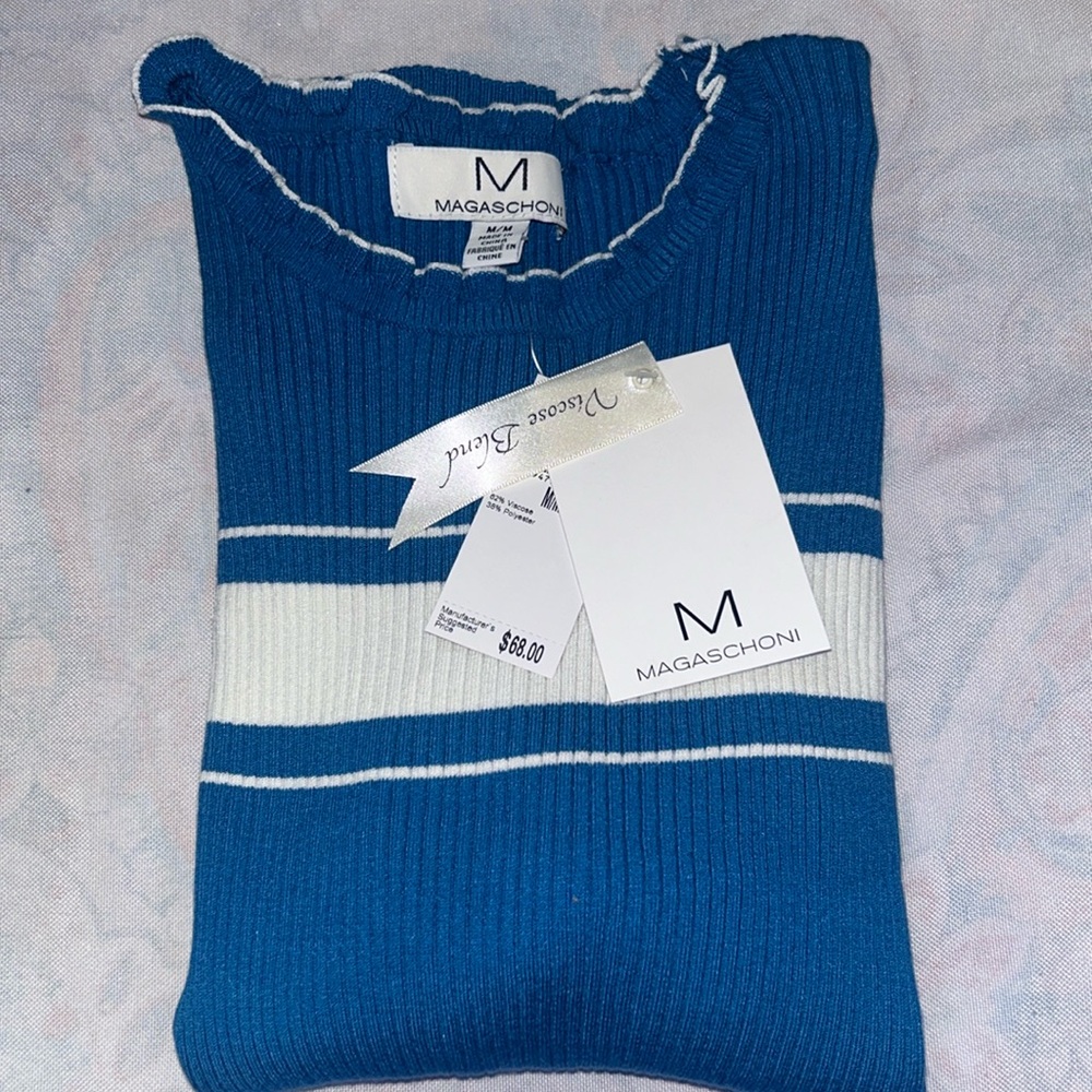 Magaschoni cute tops - Picture 2 of 8